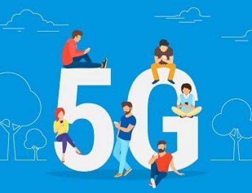 WHAT IS 5G? THE NEXT WIRELESS REVOLUTION EXPLAINED