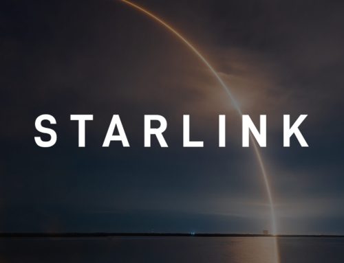 Starlink Internet in Bangladesh