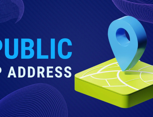 Why Public IP is Essential for Gamers & Remote Work