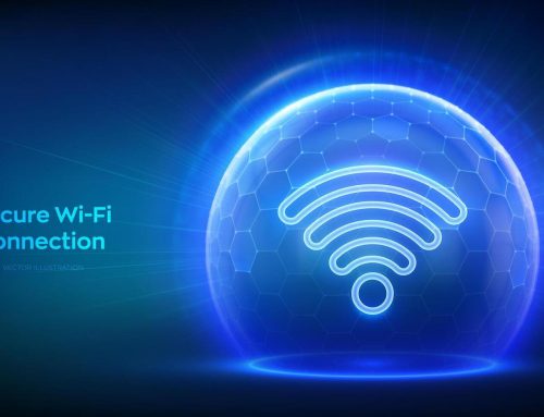 Secure Your Home Wi-Fi in Bangladesh – Easy 2025 Guide